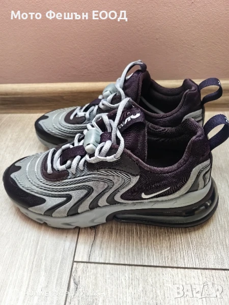 Nike Air Max 270 React Eng
Номер 39, снимка 1