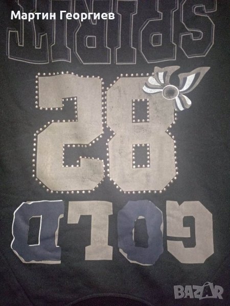 ватирана блуза, снимка 1