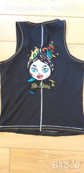 Шармантен потник, снимка 1