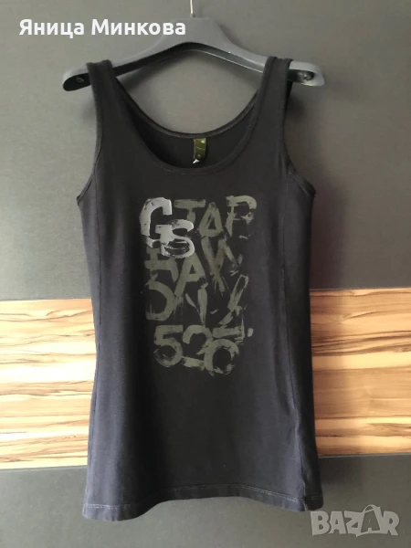 Дамски потник G-STAR, снимка 1