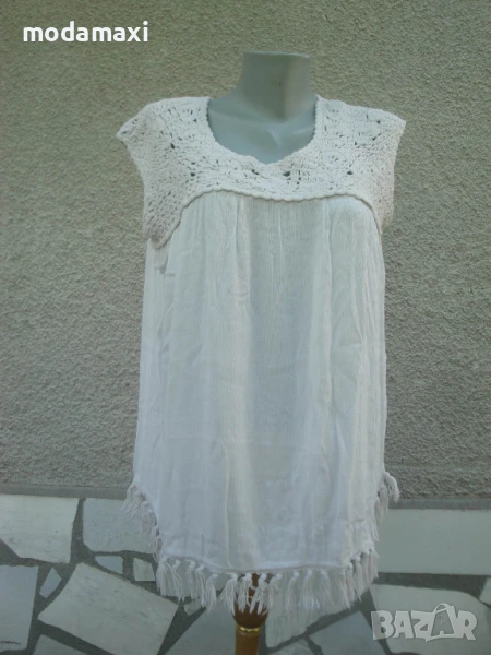 2XL/3XL Кенарен топ Torrid , снимка 1