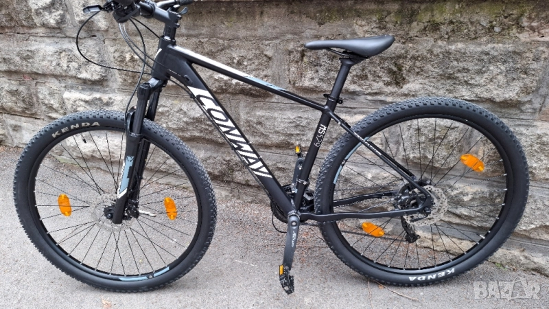 Алуминиев велосипед Conway 29', снимка 1