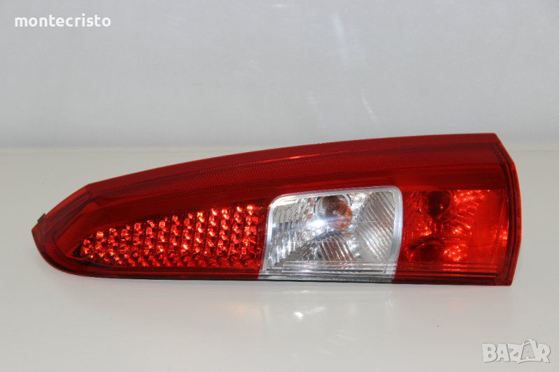 Горен десен стоп Volvo V70 комби (2004-2007г.) Волво V 70 facelift, снимка 1