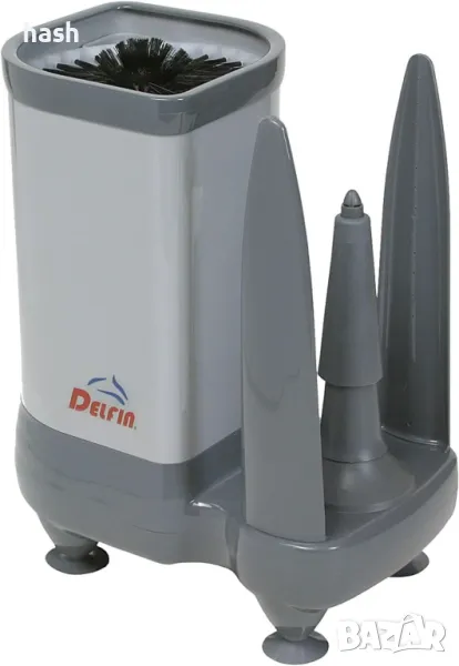 Уред за миене на чаши, Чашомиялна - Delfin TS 3100, 1 саксия, снимка 1