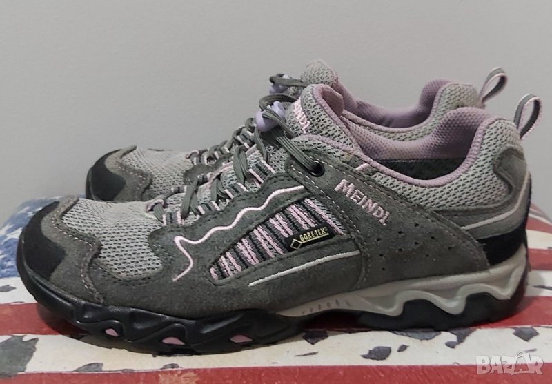MEINDL GORE-TEX 36 номер перфектни , снимка 1