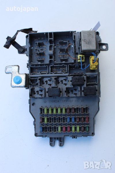 Бушониера Хонда акорд 7 2.2 и-цтди 140кс комби 04г Honda accord 7 2.2i-ctdi 140hp 2004, снимка 1