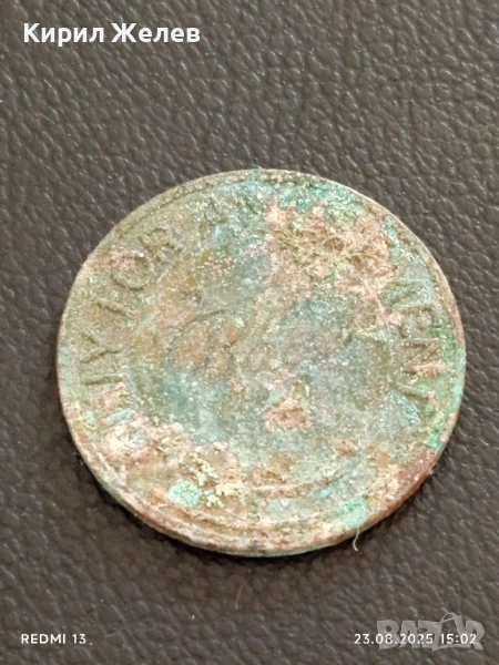 Жетон токен за игрално казино Bally за КОЛЕКЦИЯ ДЕКОРАЦИЯ 47185, снимка 1