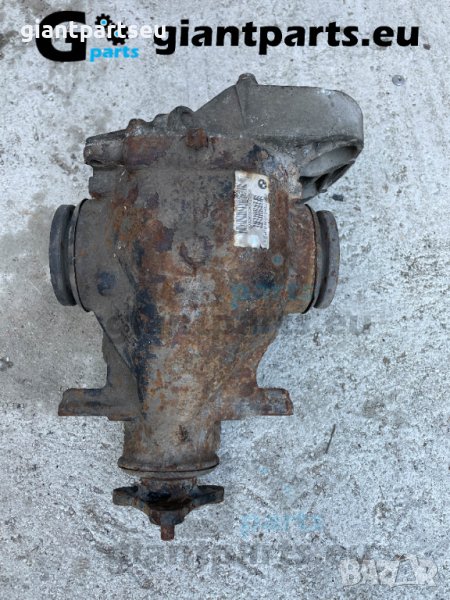 Диференциал за БМВ е92 2.81 ратио bmw, снимка 1