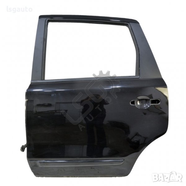 Задна лява врата Nissan Note I (E11)(2005-2012) ID:94471, снимка 1