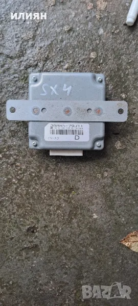 контролен модул модул на сервото за Suzuki Sx4 2008 2009 2010 2011 2012 2013 3888579J11, снимка 1