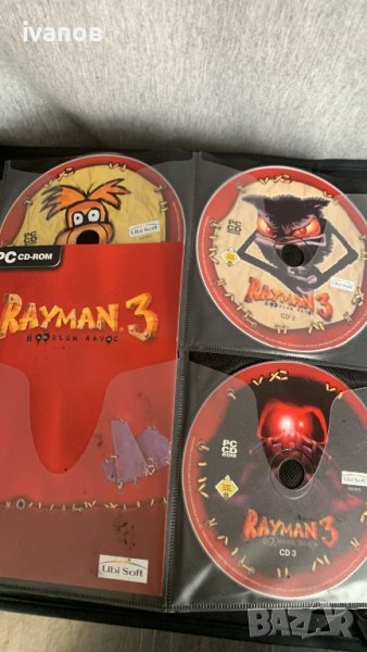 Игри за PC, снимка 1