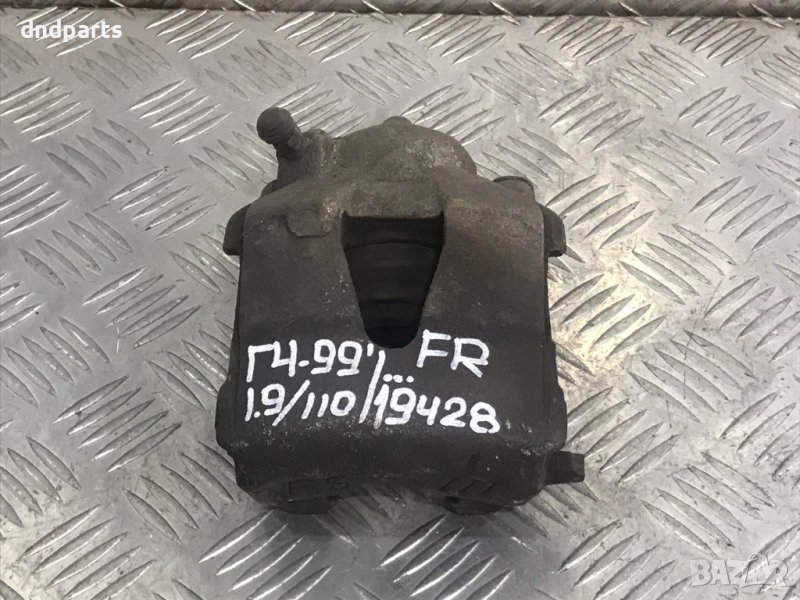 Преден десен спирачен апарат VW Golf 4,1.9TDI,110кс,1999г., снимка 1