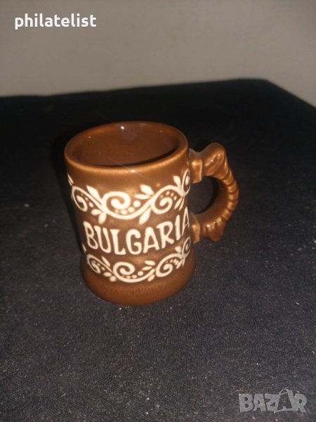 Чаша за кафе - България , снимка 1