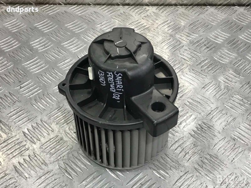 Моторче парно Smart Fortwo,2002г., снимка 1