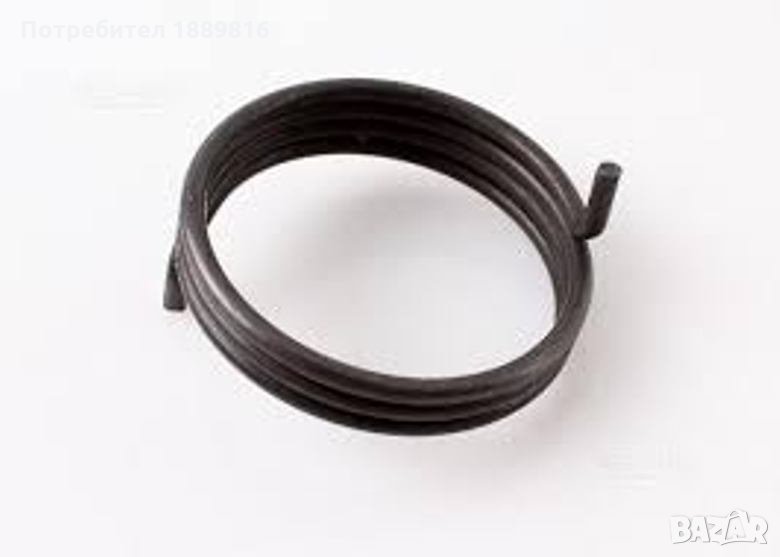 пружина за манивела за ризато, атала,соло мотори минарели  (rizzato , atala ,solo,motori minarelli), снимка 1