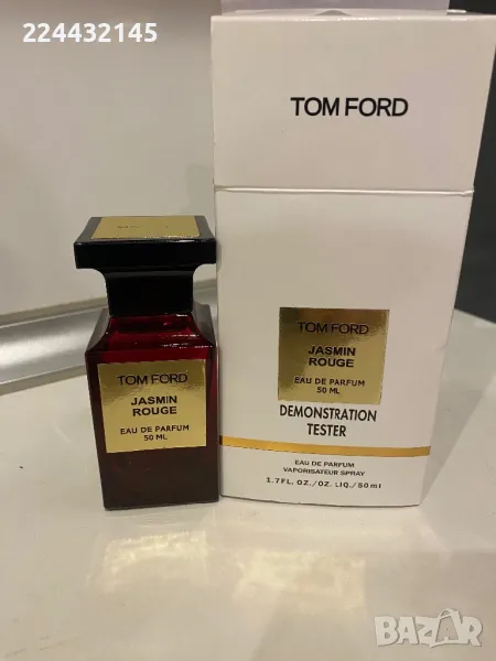 Tom Ford  Jasmin Rouge 50 ml EDP Tester , снимка 1