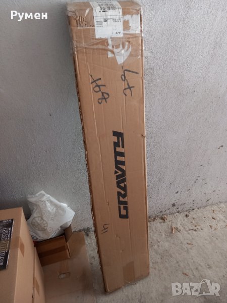 Разпънка за Форд Фиеста / Ford Fiesta 2013 - 2017, снимка 1