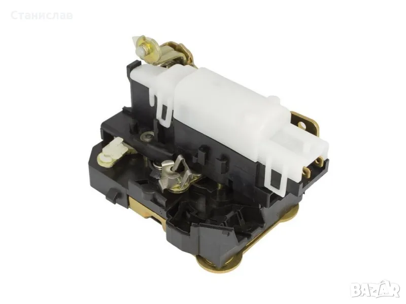  Renault Master 2 Брава за предна лява врата , снимка 1