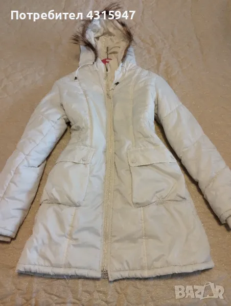 Зимно яке + ПОДАРЪК изненада, снимка 1