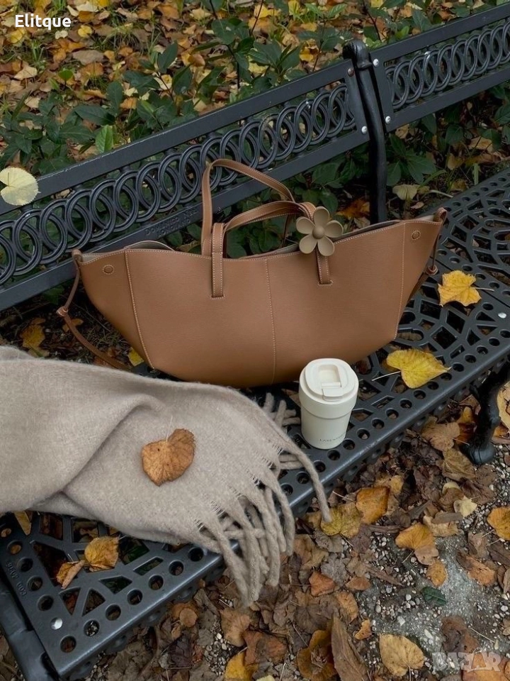 чанта polene , снимка 1