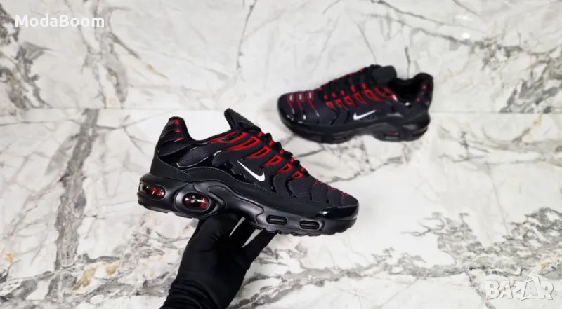 Nike спортни мъжки маратонки , снимка 1