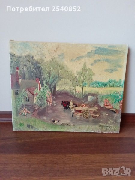 Картина , снимка 1