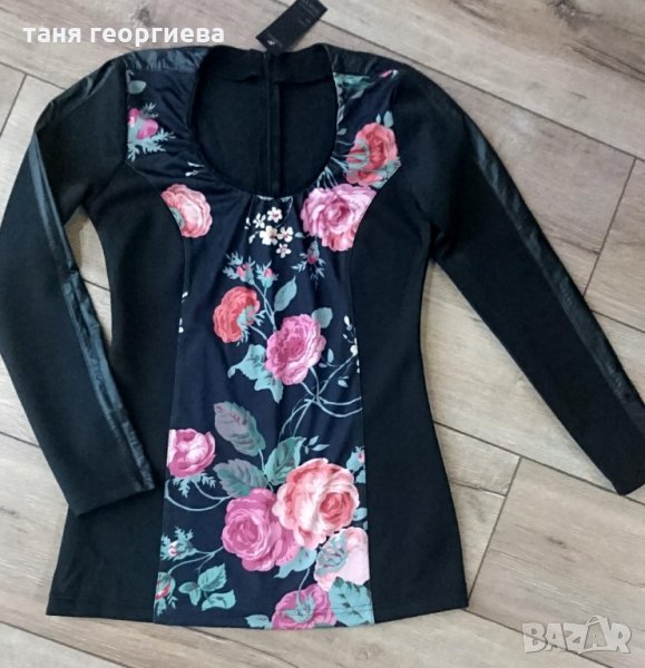 Елегантна блуза , снимка 1