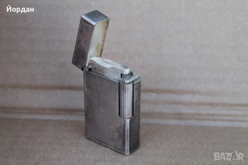 Оригинална запалка ''Dupont'', снимка 1