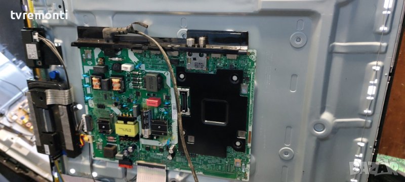 MAIN BOARD BN96-51896Е KANT-SU2_7000_43_WW for SAMSUNG UE-43TU7092, снимка 1