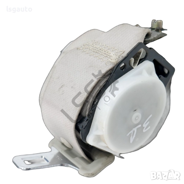 Заден десен предпазен колан Subaru OUTBACK IV 2003-2009 ID: 153036, снимка 1