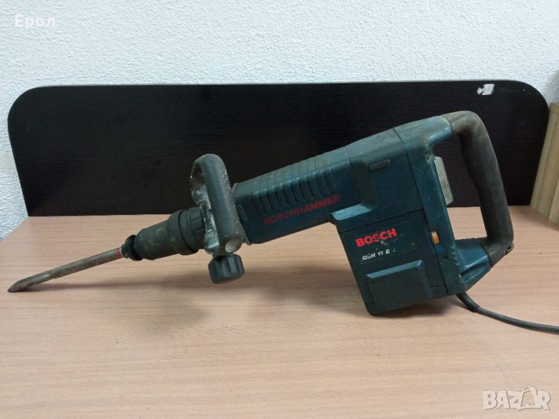 СЕРВИЗ- и Ремонт на професионална строителна и градинска техника., снимка 1