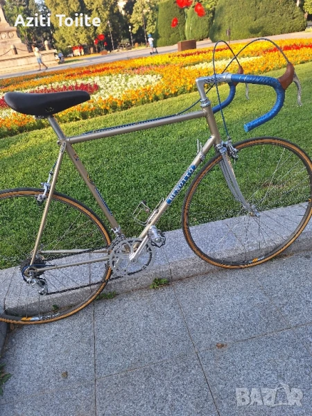 Benotto modelo 2500, снимка 1