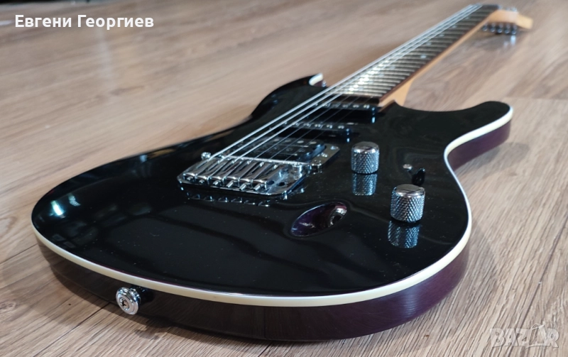 Китара Ibanez Sa 260FM, снимка 1