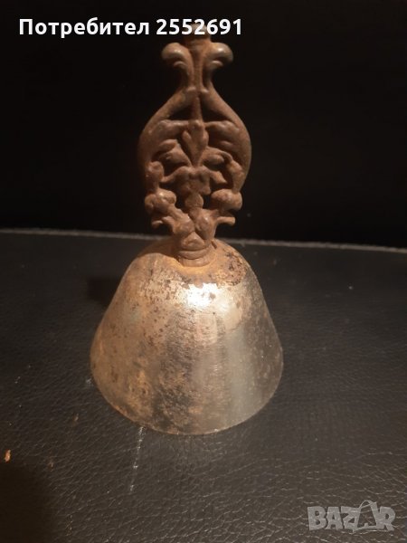 Камбана, снимка 1