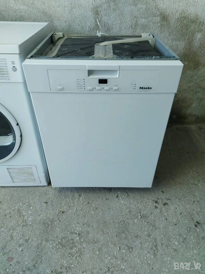 Съдомиялна Miele, снимка 1