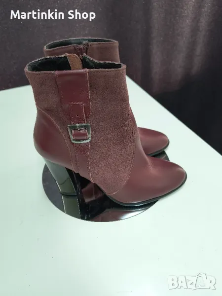 Дамски Боти Martini , снимка 1