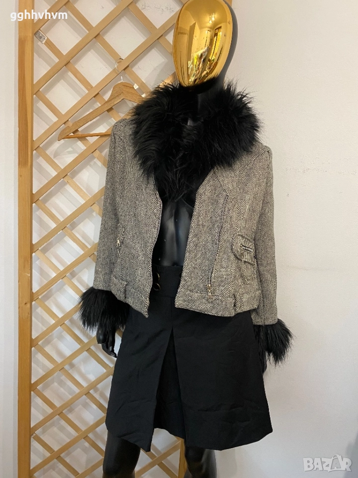 Палто, снимка 1