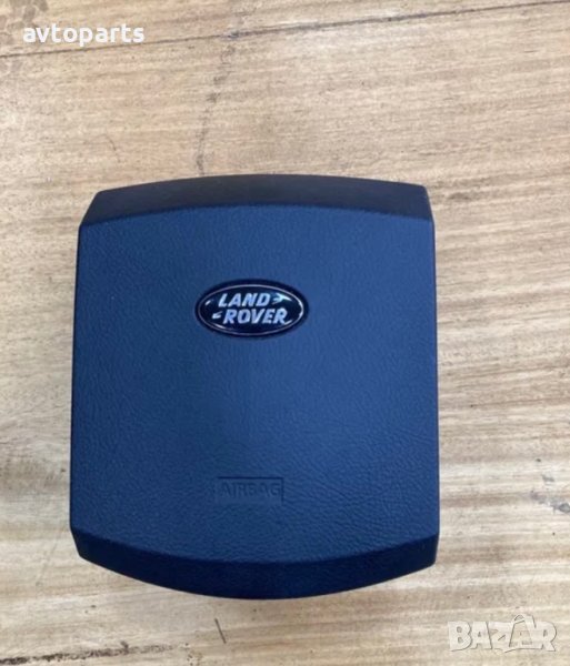Range rover sport 2012година бег волан, снимка 1