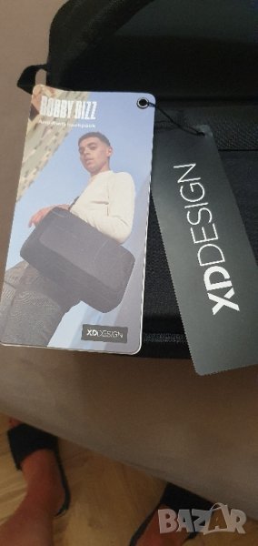 Намаление! Нова чанта за лаптоп с кабел USB, снимка 1