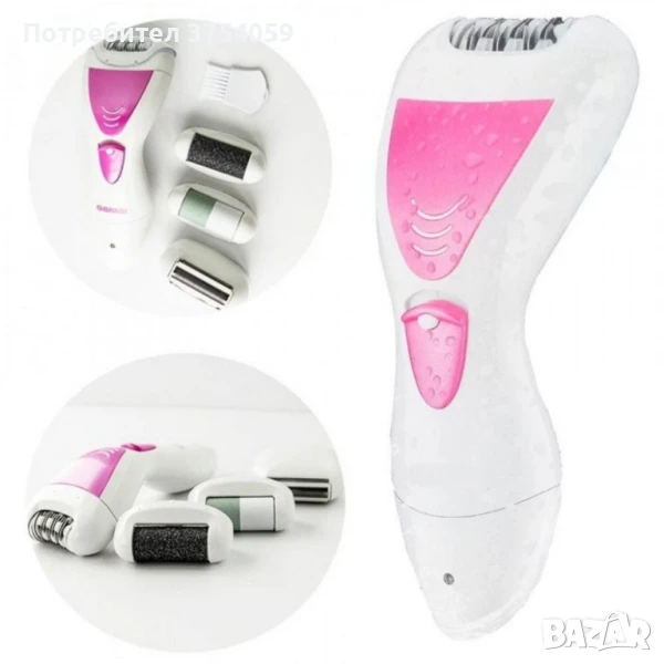 Уред за красота 4/1, снимка 1