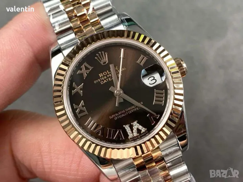 Rolex Oyster Perpetual Datejust  , снимка 1