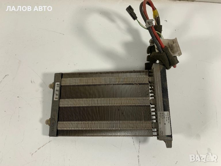 Електрически радиатор парно Мазда 3 Elektricheski radiator parno Mazda III 0171132101 (03-09) , снимка 1