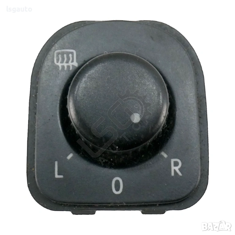 Бутон регулиране огледала Volkswagen Passat (B7) 2010-2014 ID: 157172, снимка 1