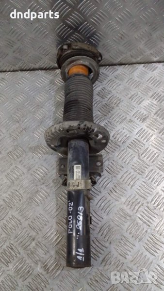 Преден амортисьор VW Polo 2002г.	, снимка 1