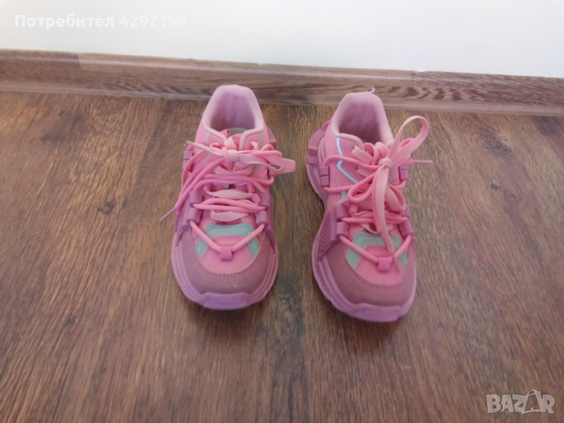 Дамски маратонки , снимка 1