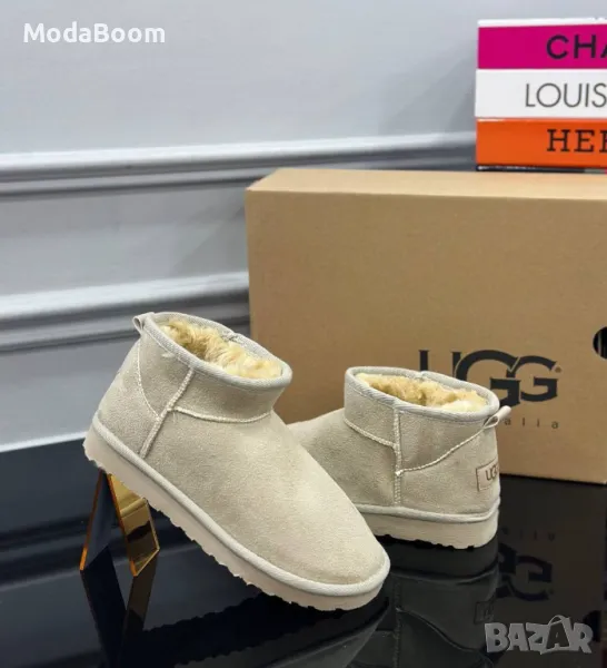 UGG дамски обувки , снимка 1