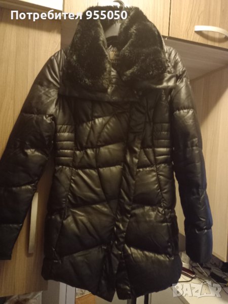 Дамско зимно яке, снимка 1