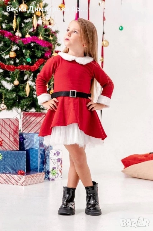 Детска рокличка , снимка 1