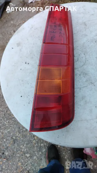 Ляв и десен стоп за Mitsubishi Space, снимка 1