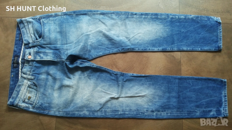 SCOTCH & SODA RALSTON Jeans Размер 33/32 мъжки дънки 13-63, снимка 1